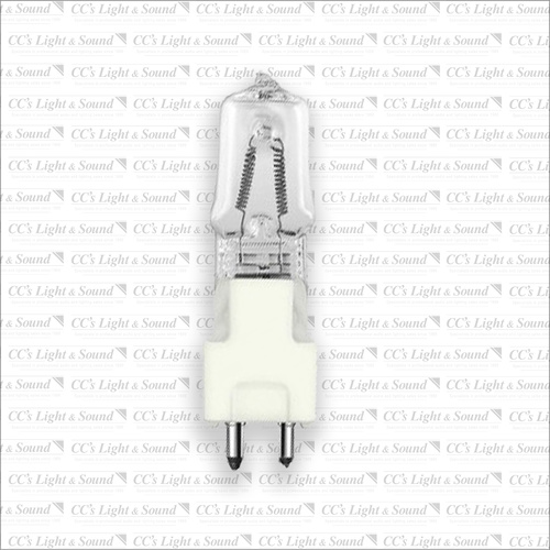 Osram 64673 240v 300w GY9.5 Replacement Lamp