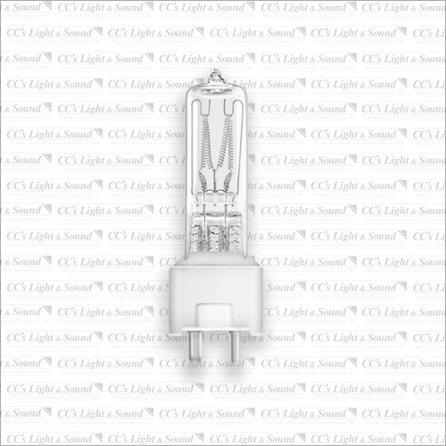 Osram CP82 240v 500w  GY9.5 Replacement Lamp