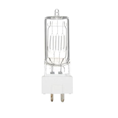 USHIO JCS 240V 650WC CP89 Replacement Lamp GY9.5 Base