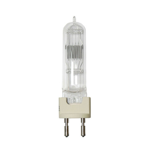Philips 6975Z CP92 2000w 240v Replacement Lamp G22 Base