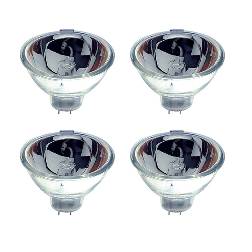 Ushio EFR 15v 150w A1/232 Replacement Lamp x4