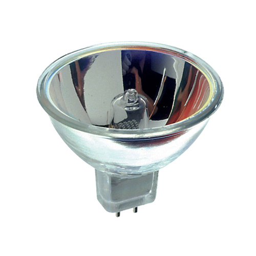 Ushio ELC-5H 24v 250w 500HR Replacement Lamp