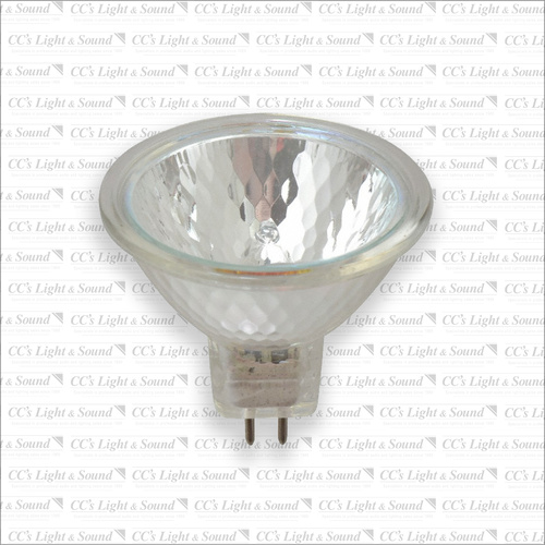 EXT 50w 12v 10-deg. Dichroic Reflector Replacement Lamp