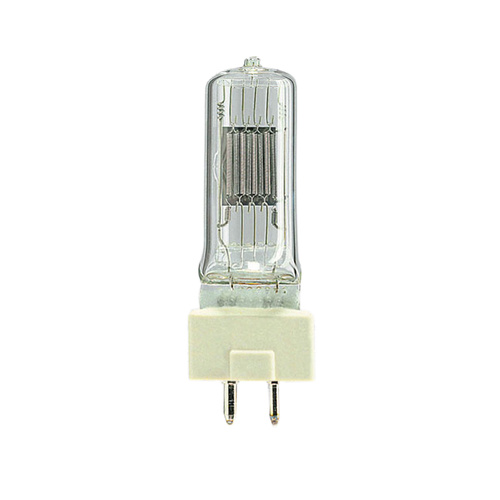 Ushio GAD 1000w 240v Replacement Lamp GY9.5 Base
