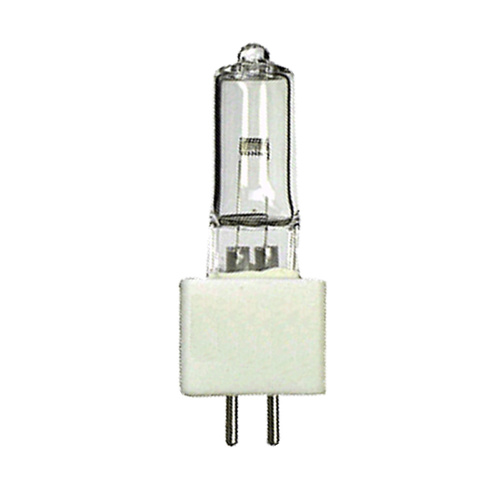 Ushio GCC Replacement Lamp 12v 100w G5.3 Base