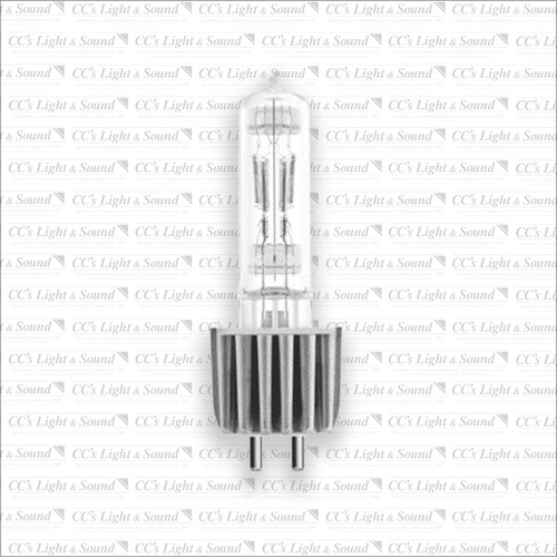 Harbo HPL 575w 240v G9.5 Replacement Lamp
