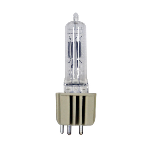 Ushio HPL 240V 750WXN Replacement Lamp 1500HR 3050K