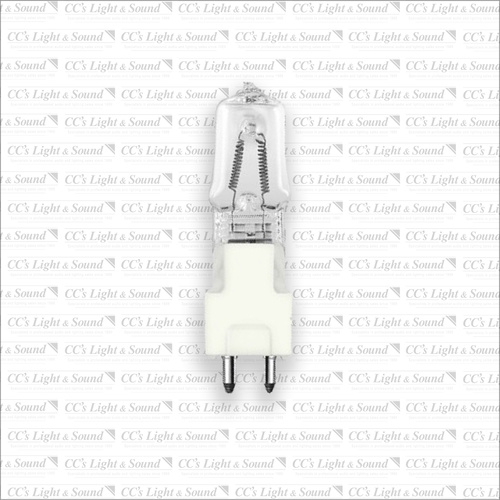 Osram M38 300w 240v GY9.5 Replacement Lamp