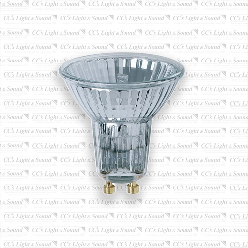 Osram 64824FL MR16 50w 240v GU10 35deg. Replacement Lamp
