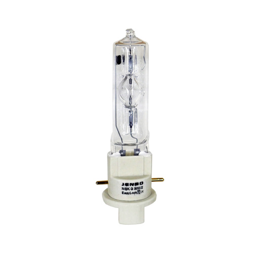 Jenbo NSK-G-300/2-Mini 300w 85v Replacement Lamp