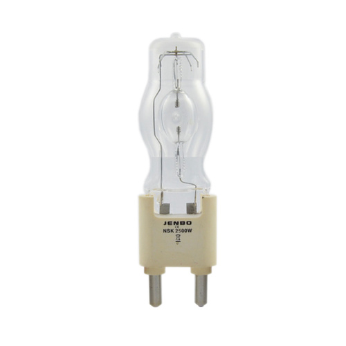 Jenbo NSK 2500 Metal Halide Replacement Lamp