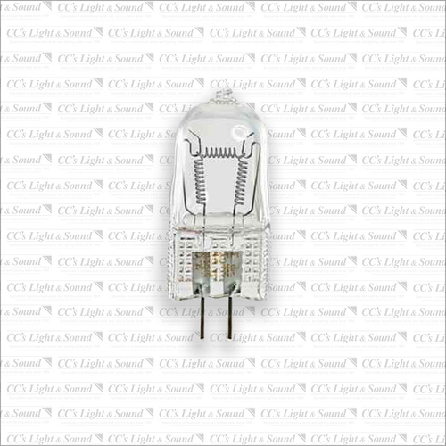 Osram 64540 BVM 650w 240v GX6.35 Replacement Lamp