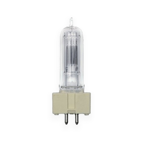 Philips 6996P T19 Replacement Lamp 1000W 240V with GX9.5 Base
