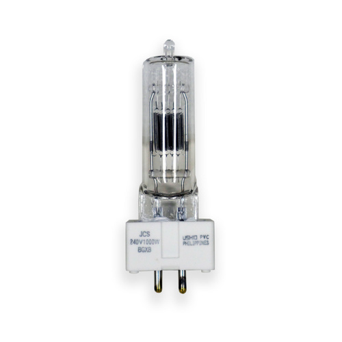 USHIO T19 JCS 240v 1000w BGXB Replacement Lamp