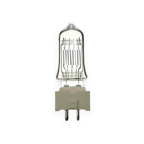 Osram 64718 T27 650w GY9.5 Replacement Lamp