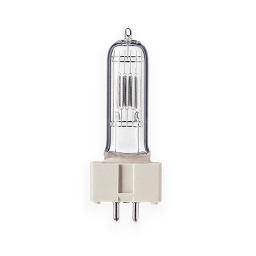 Philips 6897P T29 Replacement Lamp 1200W 240V with GX9.5 Base