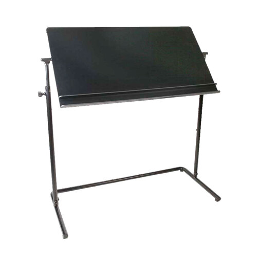 RATstands The Opera Conductor's Stand with ABS Tray