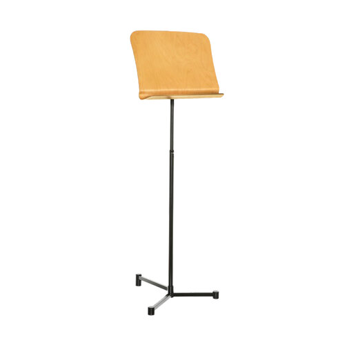 RATstands The Concert Stand with Single Lip Tray