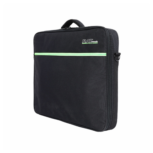 RATstands 69Q23 Gig Bag Pro, for Jazz Stand, Jazz Stand Pro and Z3 Tablet Stand