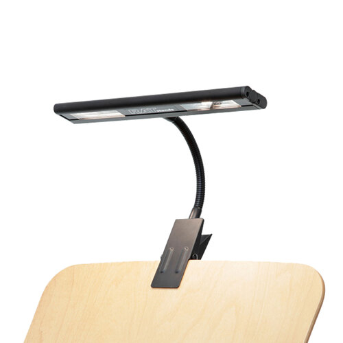RATstands Trio Clip-On Light - 24v (No PSU)