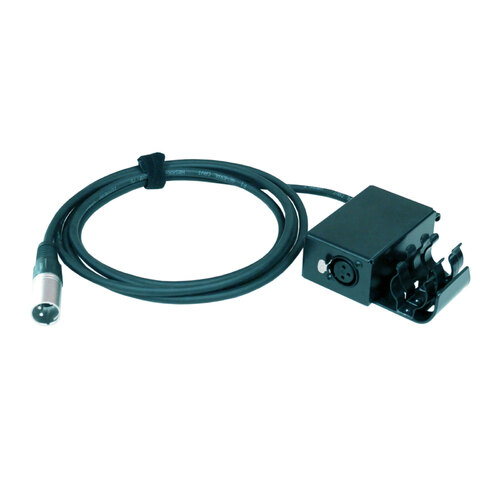 RATstand XLR Daisy Chain Box with 2M Lead