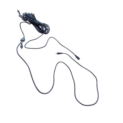RATstands Apollo Light Daisy Chain Cable, 8-way Bud System