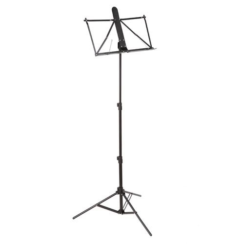 RATstands 82Q1 Scherzo Lightweight Folding Aluminium Music Stand