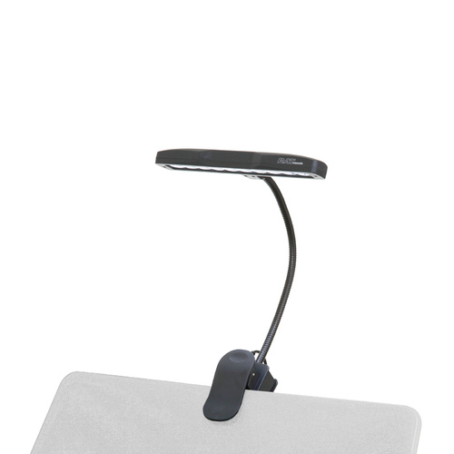 RATstands Star Light 10 x LED's Music Light with Li-on Rechargeable Battery & Charger