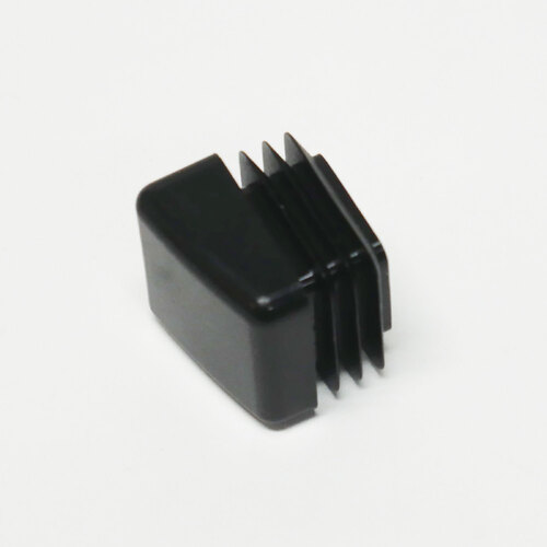 RATstands Angled Glide Insert Foot for Opera Chair 25 x 25mm Tube
