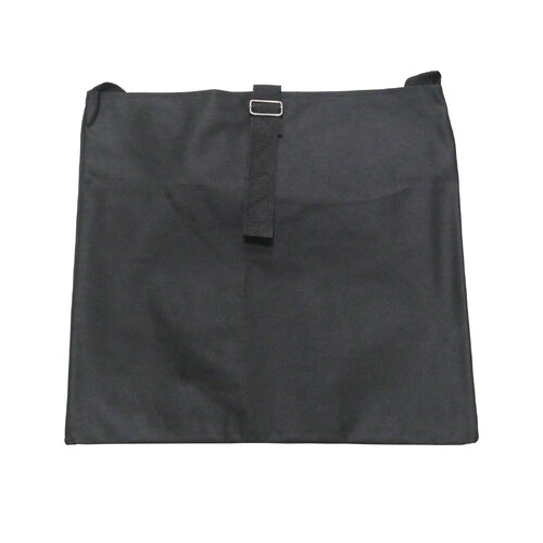BravoPro 440B103 Pipe & Drape Base Plate Bag for 450mm Base Plate