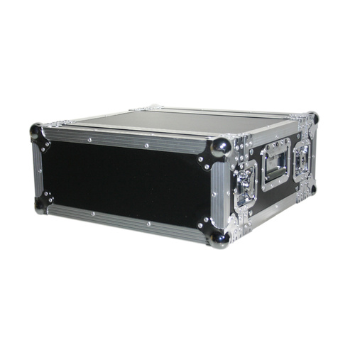 BravoPro 4UED 4RU Rack Case with Lids