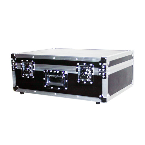 BravoPro DRC Large Utility Case with Pick & Fit Foam