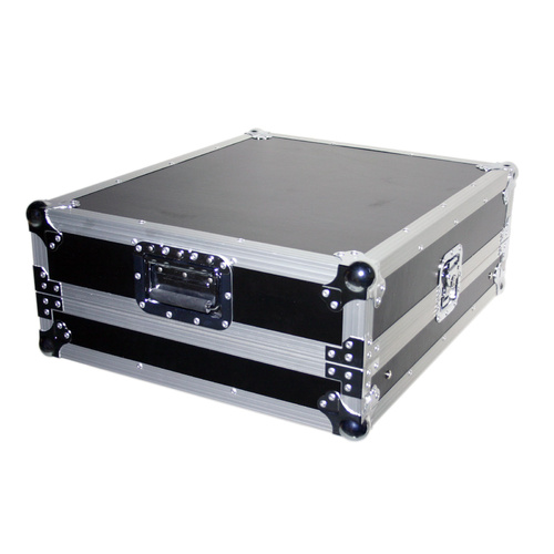 BravoPro M19R Mixer Case with Rack Mount Rails