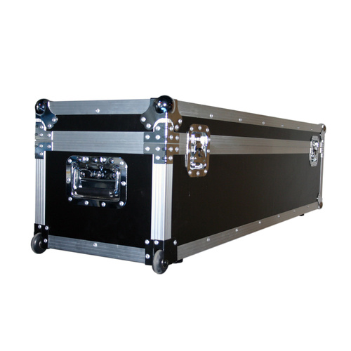 BravoPro SPIDW Stands Case with Trolley Wheels