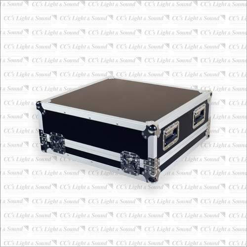 BravoPro Mixer Roadcase for Allen & Heath SQ-6