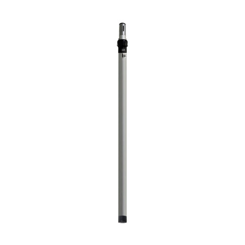 BravoPro TS610 Pipe & Drape Two-Piece Upright - Adjustable from 1.8m to 3.0m