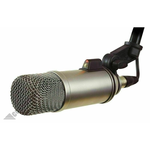 Rode Broadcaster Condenser Microphone