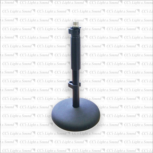 Rode DS1 Microphone Desk Stand