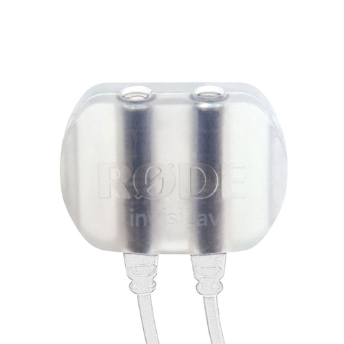 Rode InvisiLav 10 pack