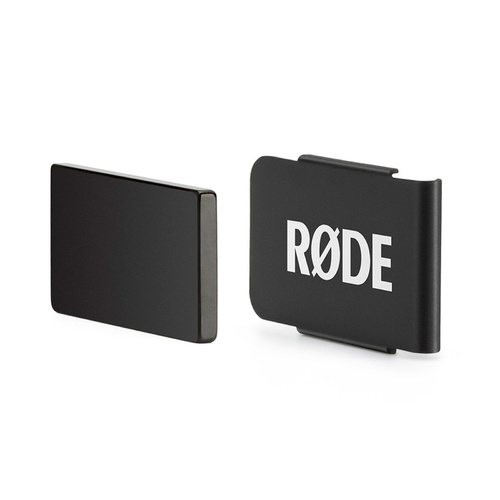 Rode MagClip GO Magnetic Clip for Wireless Go