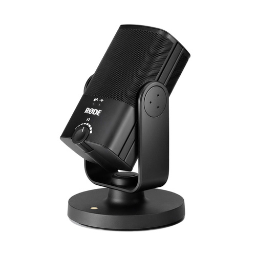 Rode NT-USB Mini Studio-Quality USB Microphone