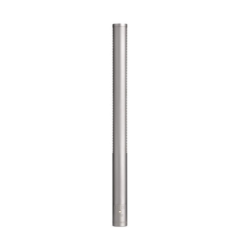 Rode NTG-3 Precision Broadcast-Grade Shotgun Microphone - Silver