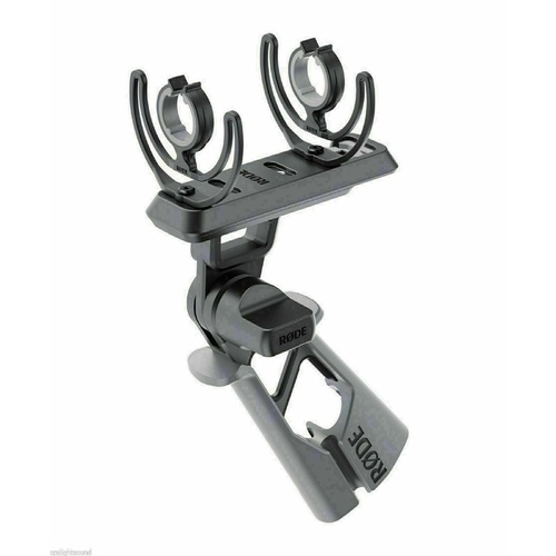 Rode PG2R Pistol Grip with Rycote Shock Mount