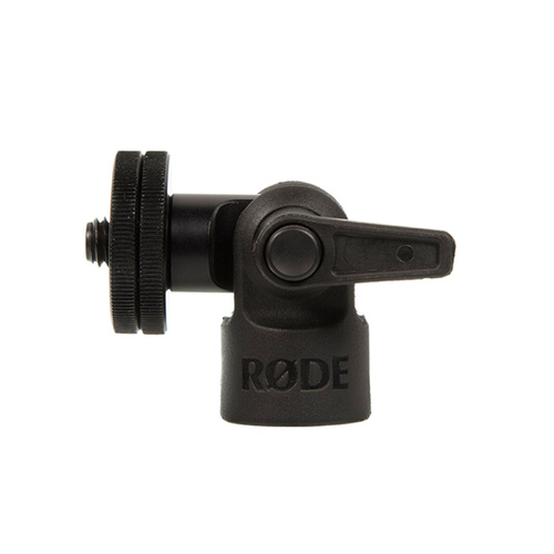Rode Pivot Adaptor for Microphone Stands and Boom Poles