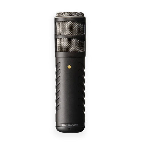 Rode Procaster Dynamic Broadcast Microphone