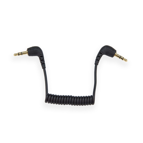 Rode SC2 3.5mm TRS Patch Cable for iPhone