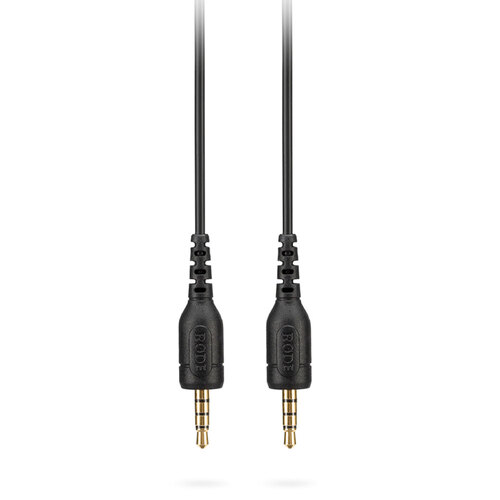 Rode SC9 3.5mm TRRS Jack to 3.5mm TRRS Jack 1.5M Patch Cable