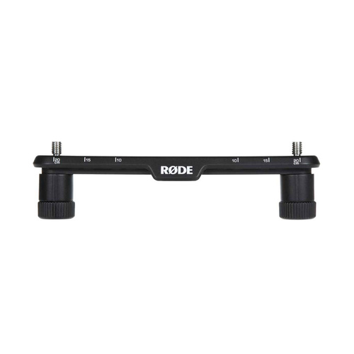 Rode Stereo Microphone Mounting Bar