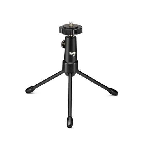 Rode Tripod Stand Video Microphone
