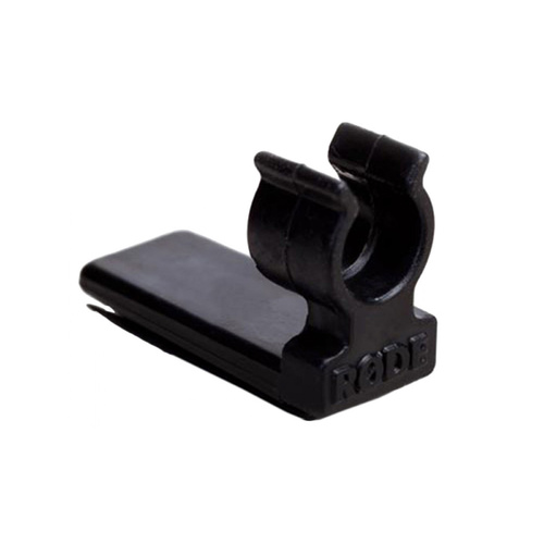 Rode Vampire Clip Double-Toothed Clothing Pin for Rode Lavalier Microphone